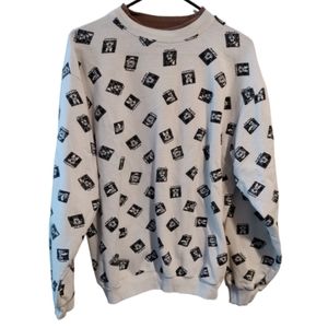 Disney Sweatshirt